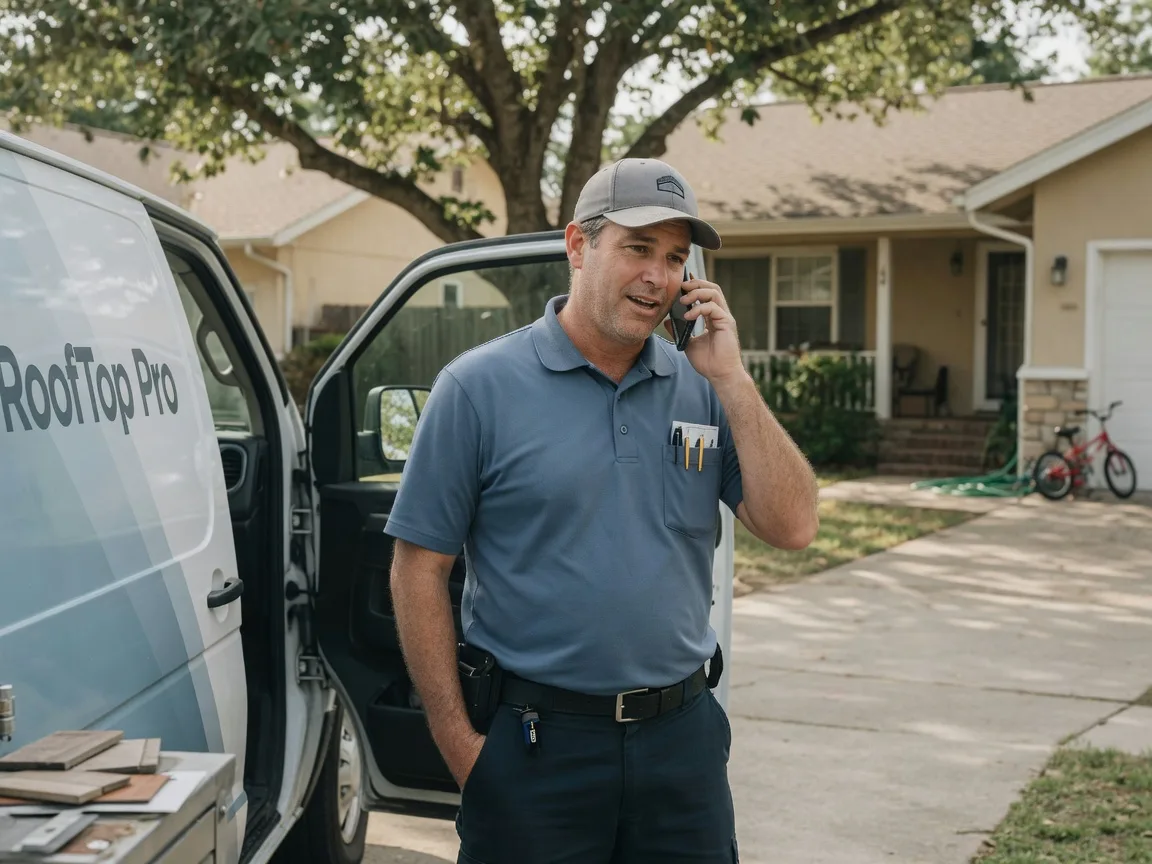 Roof Repair Decatur, AR FAQs